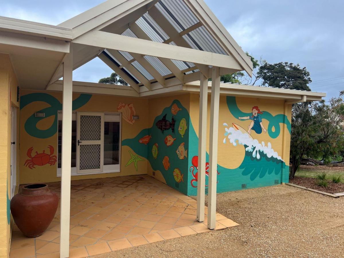 Golden Bouy Villa Point Lonsdale Exterior photo