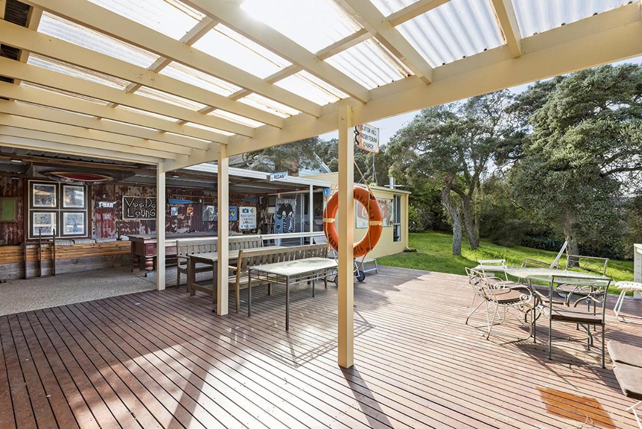 Golden Bouy Villa Point Lonsdale Exterior photo