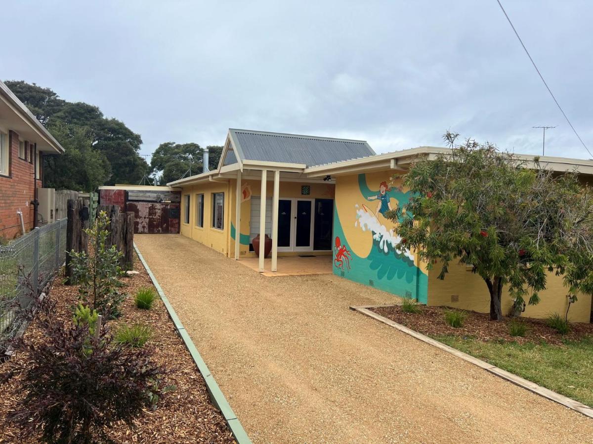 Golden Bouy Villa Point Lonsdale Exterior photo